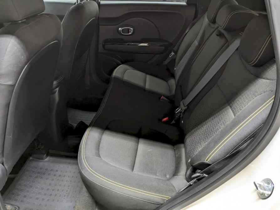 Kia Soul II Москва  - изображение 16