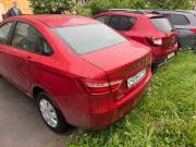 Lada (ВАЗ) Vesta I Пермь  - изображение 12