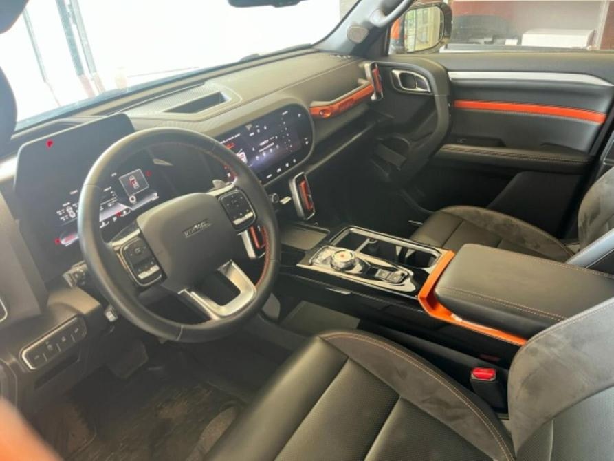 Haval Dargo Ярославль  - изображение 8