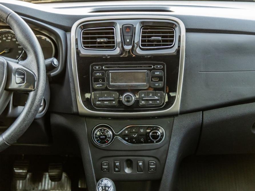 Renault Logan II Волгоград  - изображение 16