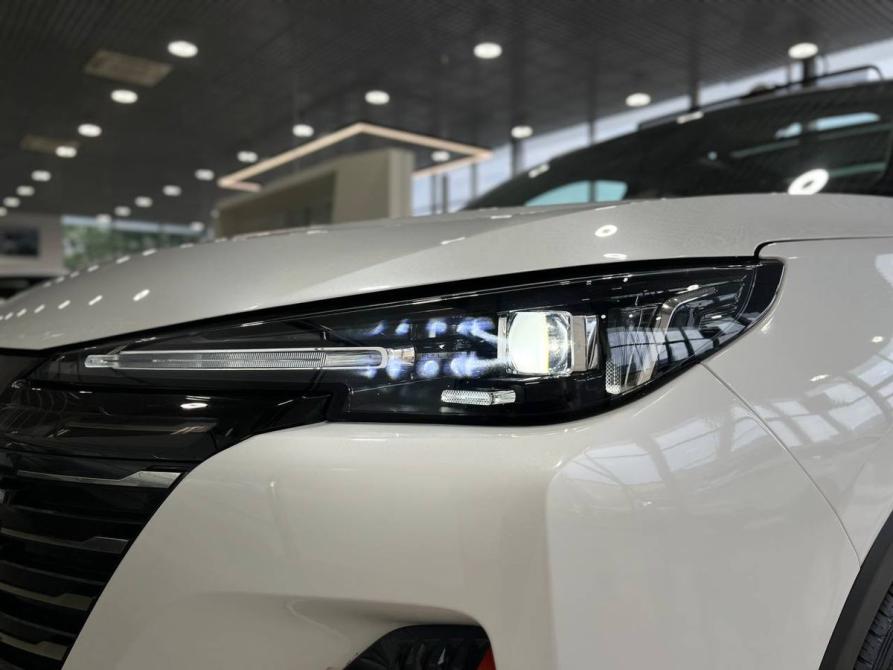 Changan CS55 Plus II Ростов-на-Дону  - изображение 10