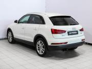 Audi Q3 I (8U) Рестайлинг Ростов-на-Дону  - изображение 19