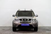Nissan X-Trail II Рестайлинг Сургут  - изображение 19