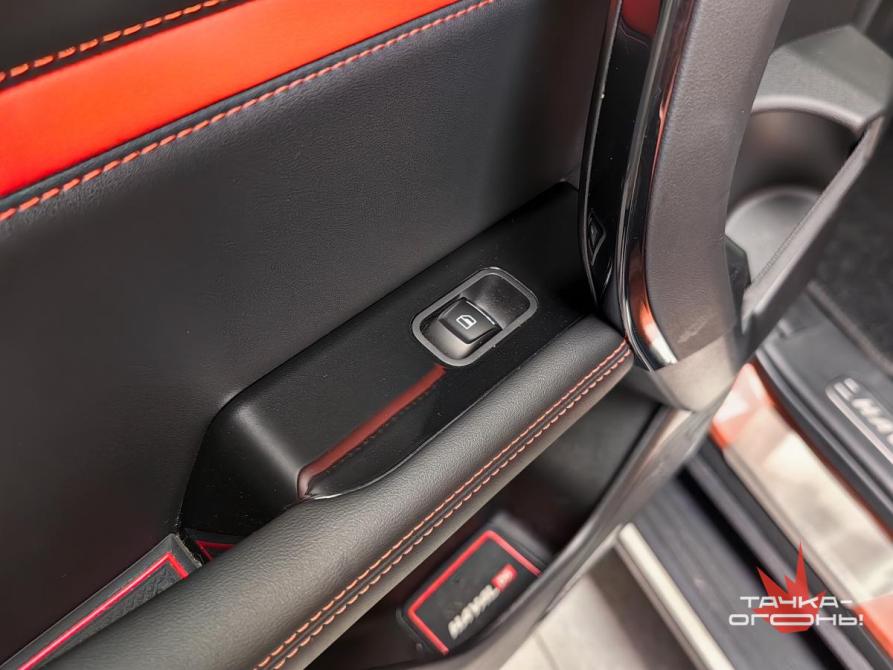 Haval Dargo I Пермь  - изображение 16