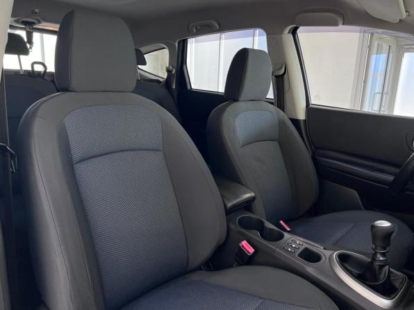 Nissan Qashqai+2 I Рестайлинг с пробегом 2013 года, цена 1 170 000 рублей, 155312 км, внедорожник, Автокод Объявления