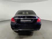 Mercedes-Benz C-Класс IV (W205) Уфа  - изображение 34