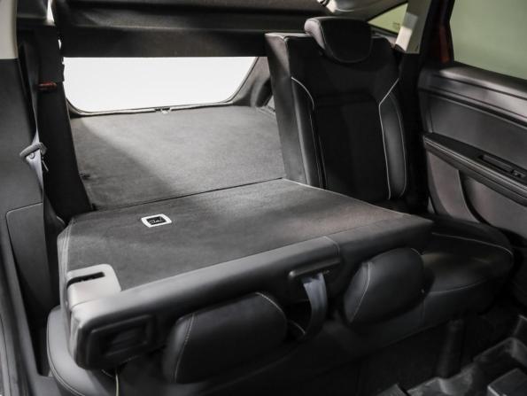 Renault Arkana I с пробегом 2019 года, цена 1 499 000 рублей, 99074 км, внедорожник, Автокод Объявления
