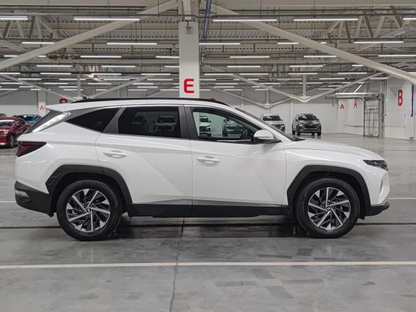 Hyundai Tucson IV Рестайлинг с пробегом 2024 года, цена 3 540 000 рублей, 33563 км, внедорожник, Автокод Объявления