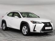 Lexus UX I Химки  - изображение 18