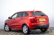 Lada (ВАЗ) XRAY I Пермь  - изображение 24