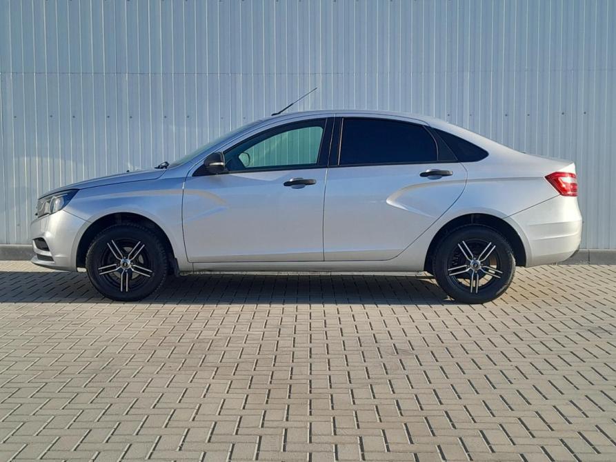 Lada (ВАЗ) Vesta I Новочеркасск  - изображение 5