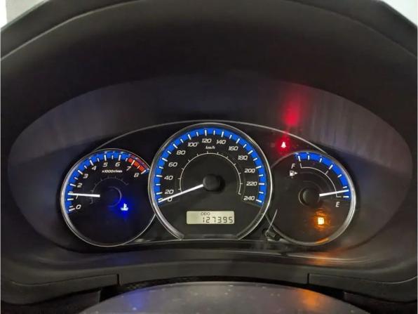 Subaru Forester III с пробегом 2010 года, цена 1 150 000 рублей, 127377 км, внедорожник, Автокод Объявления