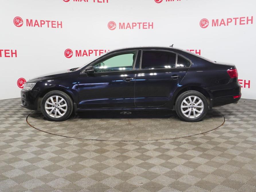 Volkswagen Jetta VI Вологда  - изображение 8
