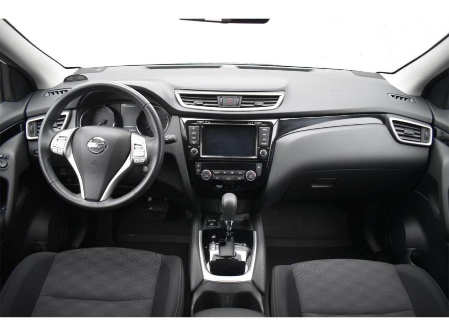 Nissan Qashqai II Краснодар  - изображение 7