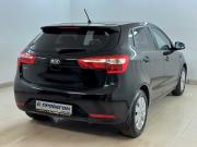 Kia Rio III Москва  - изображение 20