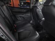 Toyota Camry VIII (XV70) Москва  - изображение 37