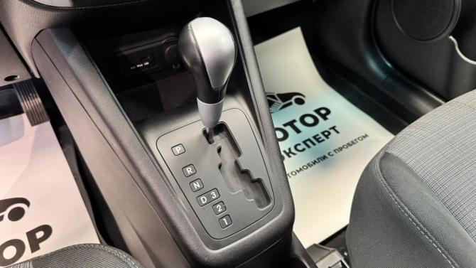 Kia Venga I с пробегом 2011 года, цена 850 000 рублей, 89020 км, минивэн, Автокод Объявления