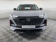 Changan UNI-S (CS55 Plus) I Москва  - изображение 22