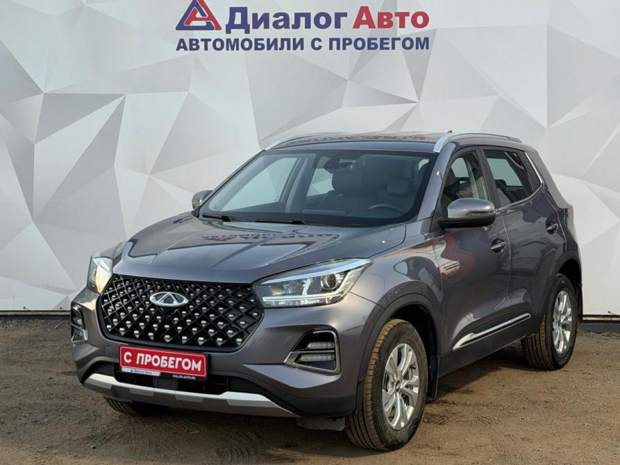 Chery Tiggo 4 Pro I Набережные Челны  - изображение 1