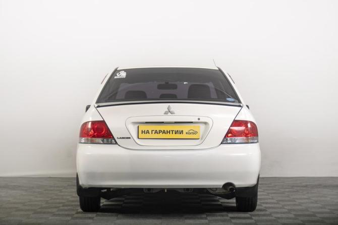 Mitsubishi Lancer IX Рестайлинг с пробегом 2004 года, цена 379 000 рублей, 366500 км, седан, Автокод Объявления
