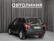 Nissan Qashqai I Красноярск  - изображение 26