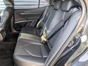 Toyota Camry VIII (XV70) Рестайлинг Химки  - изображение 42