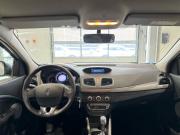 Renault Fluence I Рестайлинг Москва  - изображение 30