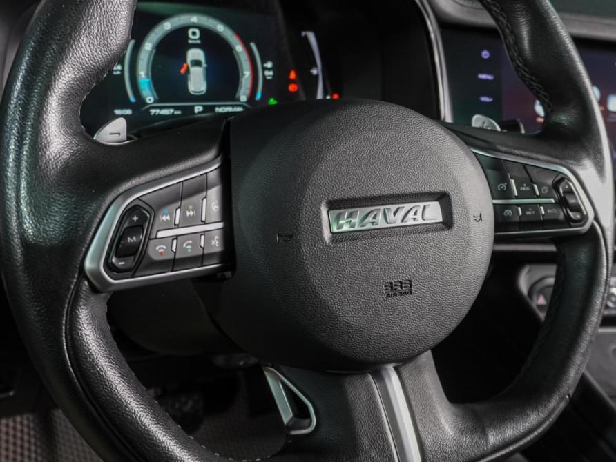 Haval F7 I Воронеж  - изображение 17