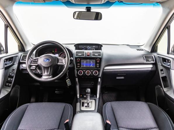 Subaru Forester IV с пробегом 2015 года, цена 1 748 000 рублей, 93745 км, внедорожник, Автокод Объявления
