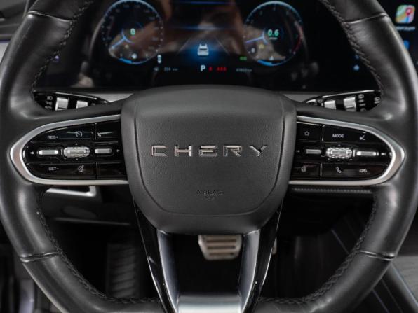 Chery Tiggo 8 Pro Max I Рестайлинг с пробегом 2024 года, цена 2 249 000 рублей, 61822 км, внедорожник, Автокод Объявления
