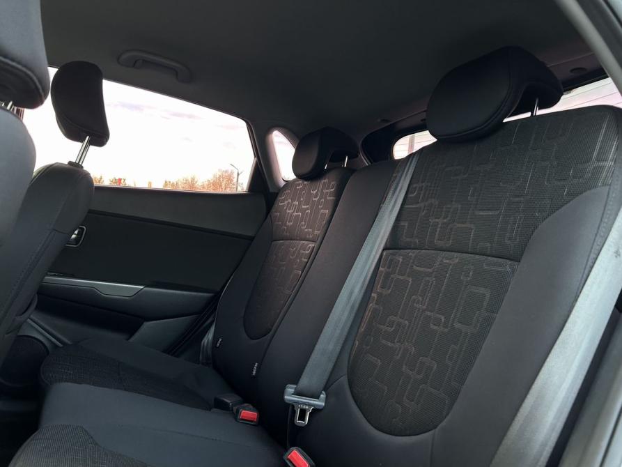 Kia Rio III Рестайлинг Тверь  - изображение 27
