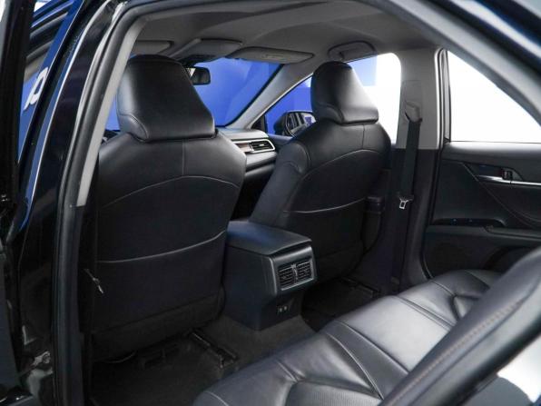 Toyota Camry VIII (XV70) с пробегом 2020 года, цена 2 930 000 рублей, 154950 км, седан, Автокод Объявления
