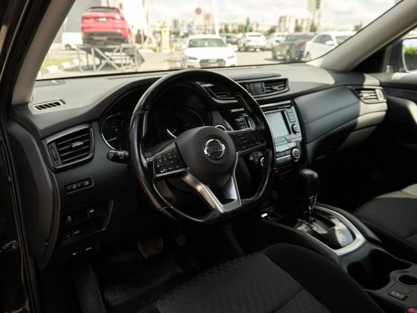 Nissan X-Trail III Рестайлинг с пробегом 2020 года, цена 1 897 000 рублей, 135590 км, внедорожник, Автокод Объявления