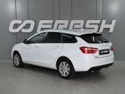 Lada (ВАЗ) Vesta I Ростов-на-Дону  - изображение 22