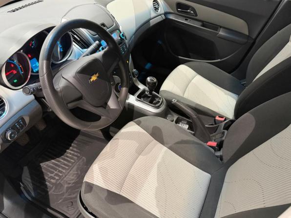 Chevrolet Cruze I Рестайлинг с пробегом 2013 года, цена 795 000 рублей, 80000 км, седан, Автокод Объявления