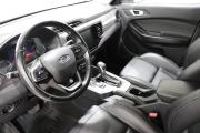 Chery Tiggo 4 I Рестайлинг Иркутск  - изображение 33