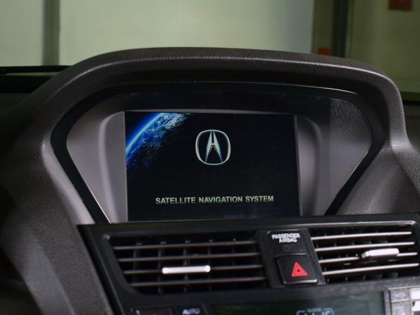 Acura ZDX с пробегом 2010 года, цена 1 849 995 рублей, 156800 км, внедорожник, Автокод Объявления