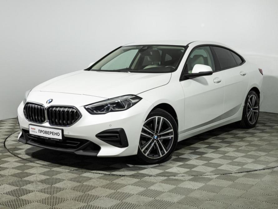 BMW 2 серии F44 Санкт-Петербург  - изображение 1