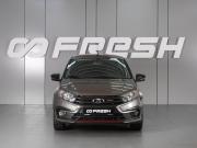 Lada (ВАЗ) Granta I Рестайлинг Минеральные Воды  - изображение 19