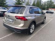 Volkswagen Tiguan II Рестайлинг Санкт-Петербург  - изображение 19
