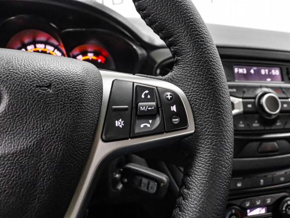Lada (ВАЗ) Vesta I с пробегом 2019 года, цена 979 000 рублей, 137144 км, седан, Автокод Объявления