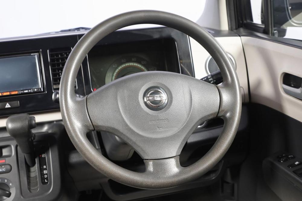 Nissan Moco III Новосибирск  - изображение 12