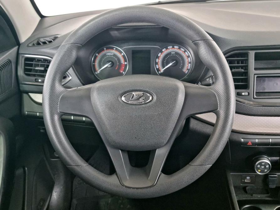 Lada (ВАЗ) Vesta I Рестайлинг (NG) Петрозаводск  - изображение 15