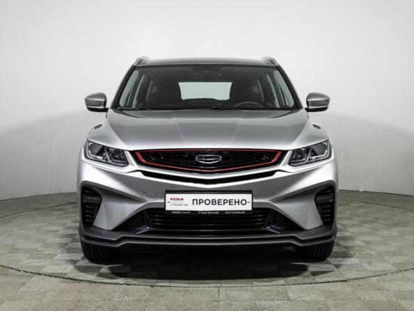 Geely Coolray I с пробегом 2023 года, цена 1 969 700 рублей, 39331 км, внедорожник, Автокод Объявления