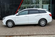 Lada (ВАЗ) Vesta I Ульяновск  - изображение 34