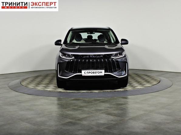 JETOUR X50 с пробегом 2024 года, цена 1 987 000 рублей, 11877 км, внедорожник, Автокод Объявления