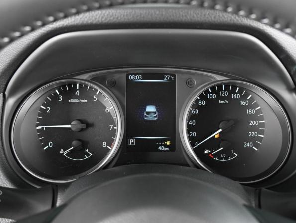 Nissan Qashqai II Рестайлинг 2 с пробегом 2026 года, цена 3 199 000 рублей, 48 км, внедорожник, Автокод Объявления