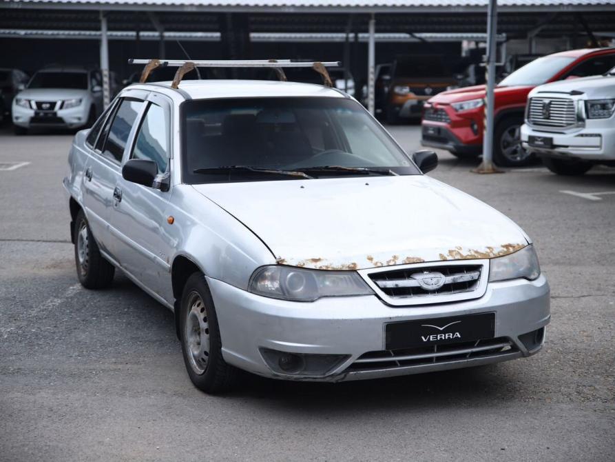 Daewoo Nexia I Рестайлинг Уфа  - изображение 3