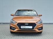 Hyundai Solaris II Новочеркасск  - изображение 20