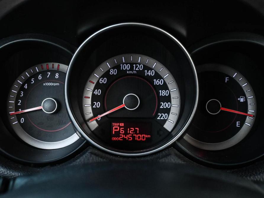 Kia Cerato II Новороссийск  - изображение 12